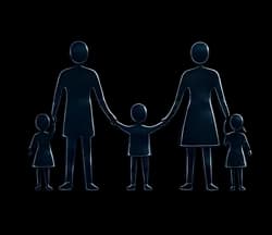 Family icon